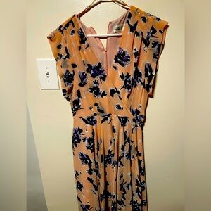 Eliza J Wedding Guest Dress